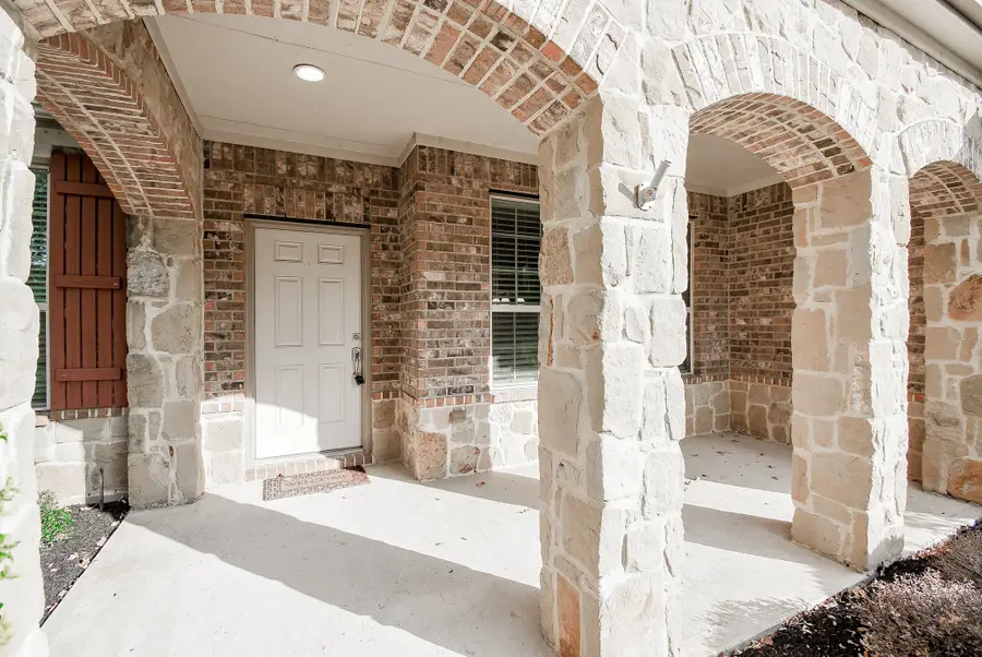 809 Cardinal Flower Drive, Richmond, TX 77469 - #2