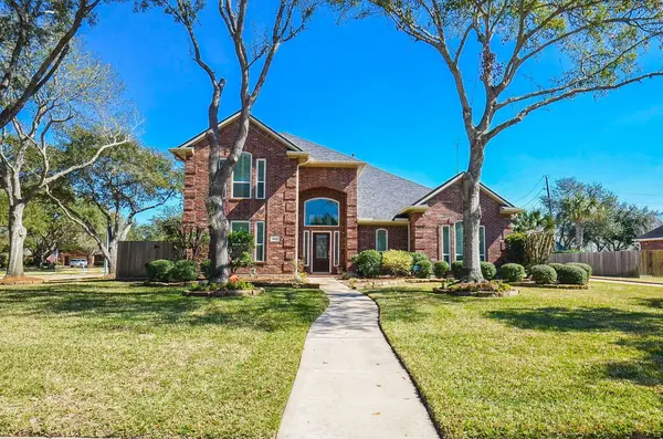 5103 Grand Vista Lane, Katy, TX 77494