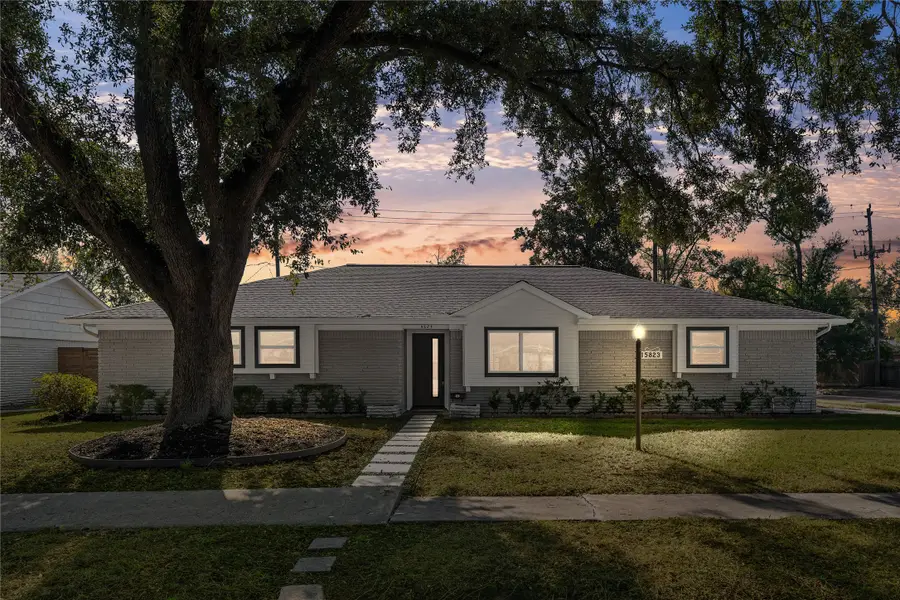 5823 Ettrick Drive, Houston, TX 77035 - #3