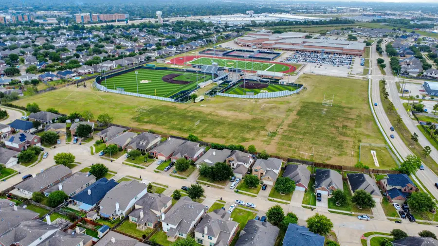 21426 Mission Falls Drive, Houston, TX 77095 - #2