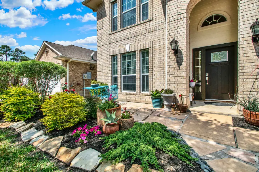 13922 Blackfoot Trail Run Run, Cypress, TX 77429 - #2