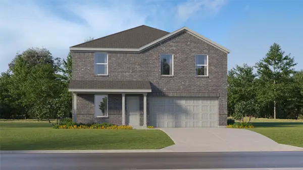 301 Cassius Blue Drive, Huntsville, TX 77320