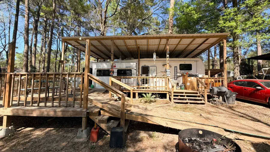 361 Medina Drive, Trinity, TX 75862 - #3