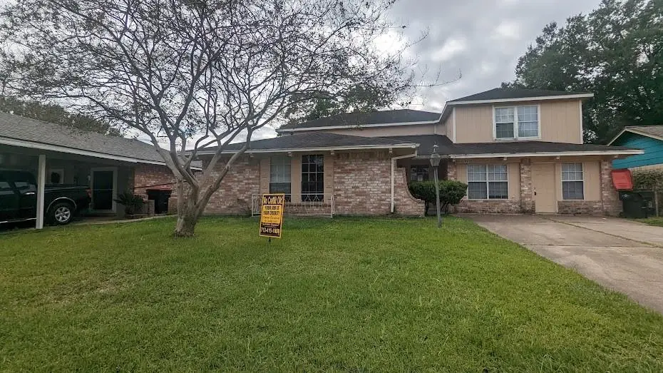 1219 Pilot Point Drive, Houston, TX 77038 - #1