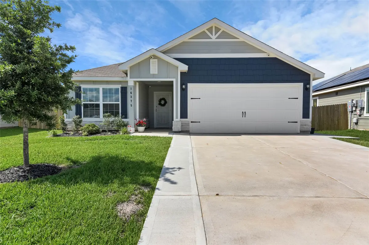 16375 Sweet Grove Drive Drive, Conroe, TX 77303 - #1