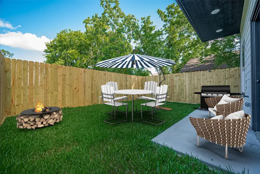 6747 Liverpool Street, Houston, TX 77021 - #3