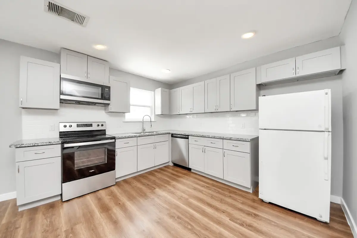 8125 Eastover Street #B, Houston, TX 77028 - #1