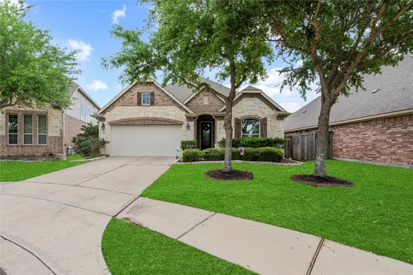 19822 Mariah Rose Court, Cypress, TX 77433