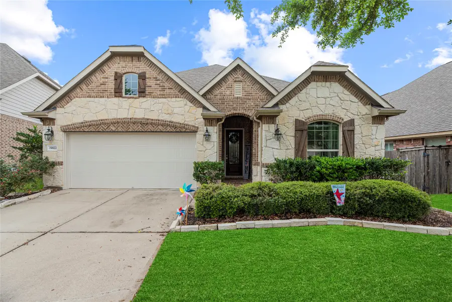 19822 Mariah Rose Court, Cypress, TX 77433 - #2