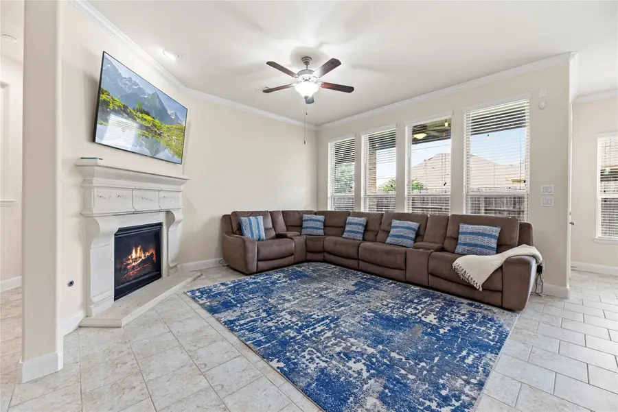 19822 Mariah Rose Court, Cypress, TX 77433 - #3