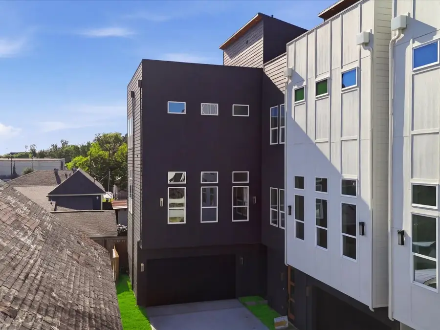 1511 Mckee Street, Houston, TX 77009 - #2