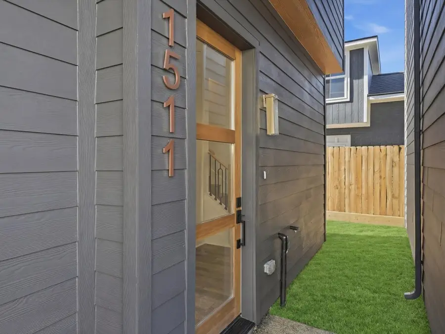 1511 Mckee Street, Houston, TX 77009 - #3