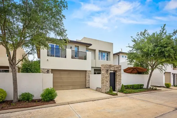 3207 Royal Courtside Avenue, Houston, TX 77082 - #1