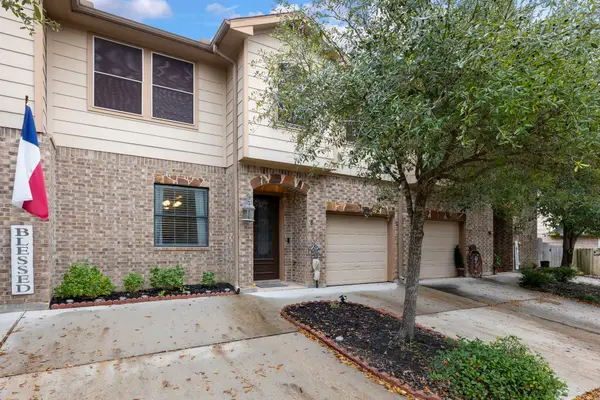 1898 Longmire Road #8, Conroe, TX 77304