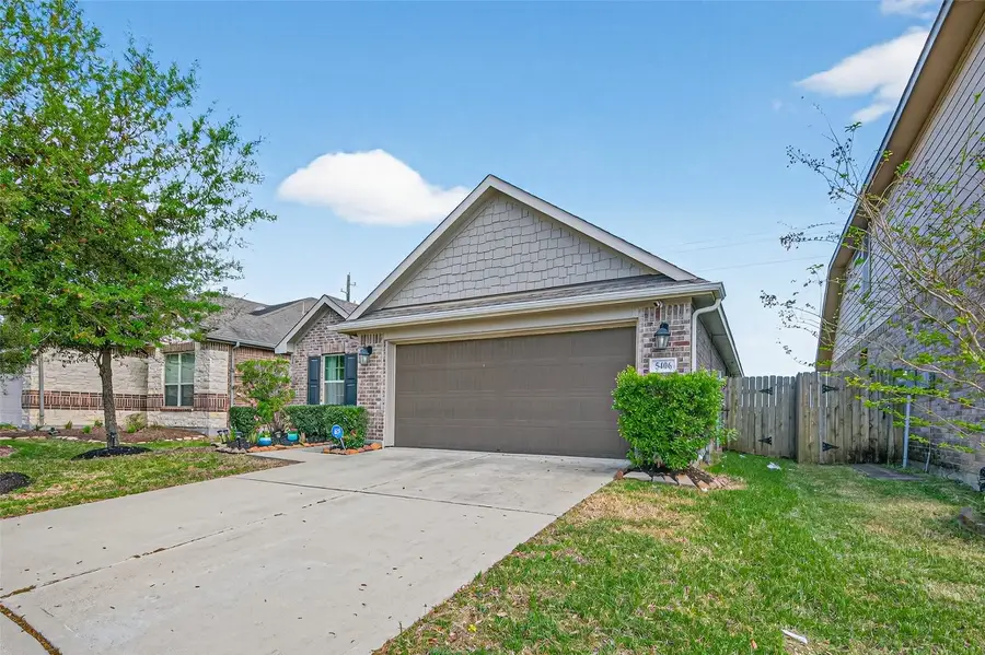 5406 Nobel Earl Court, Katy, TX 77493 - #3