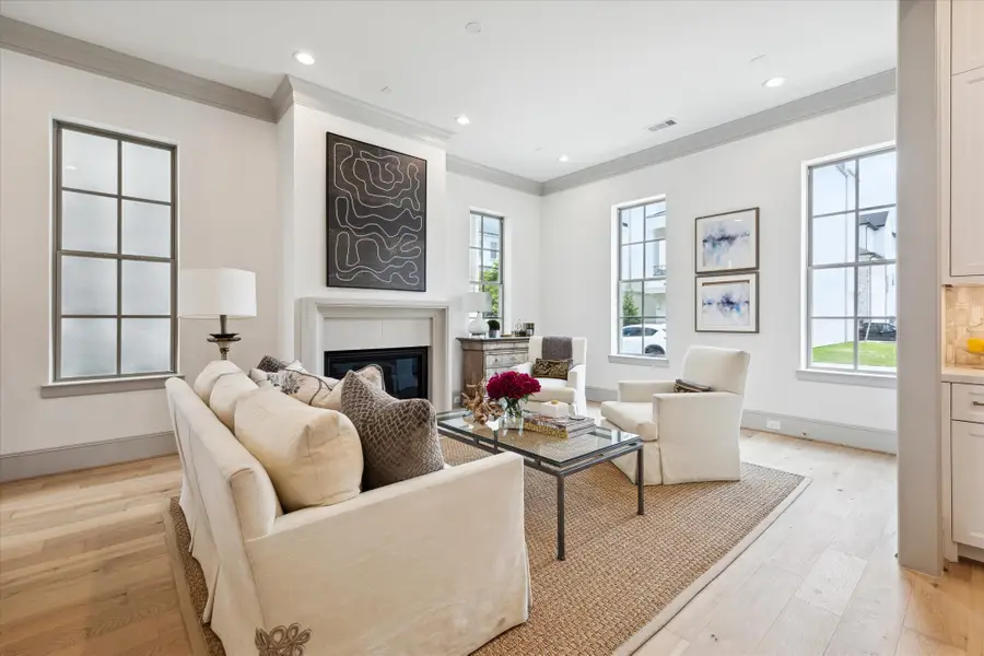 207 Sutton Row Place, Houston, TX 77024 - #3