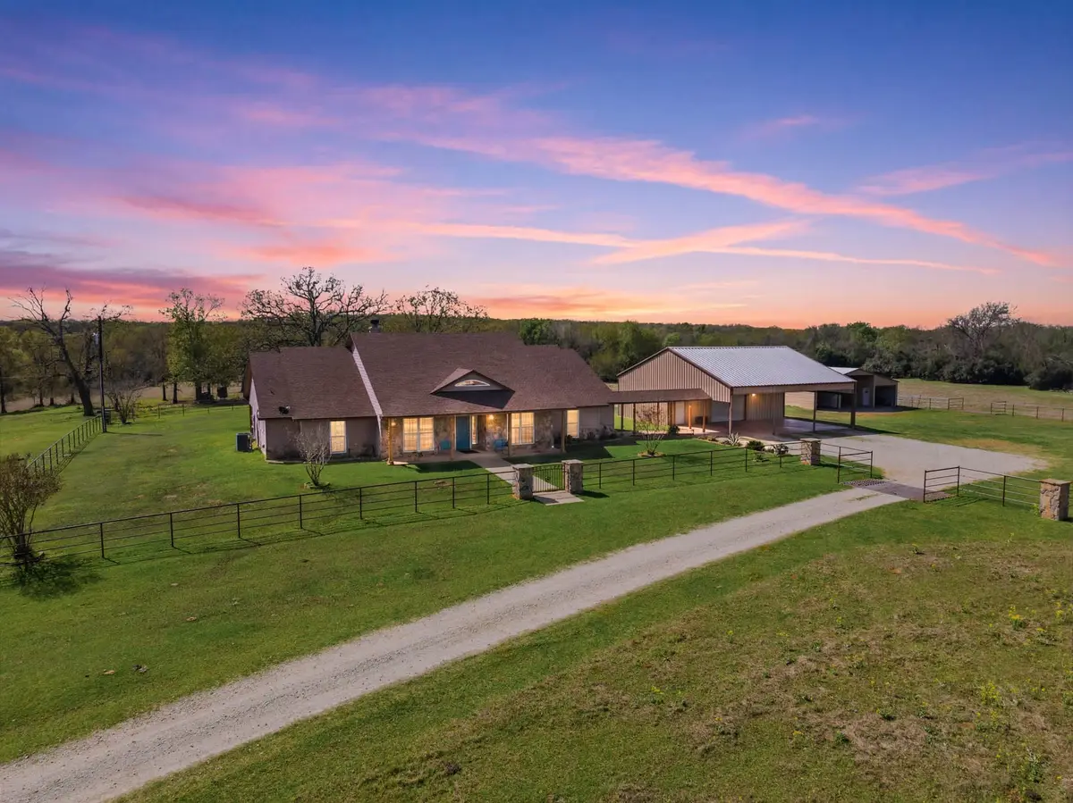 3713 County Road 386, Marquez, TX 77865 - #1