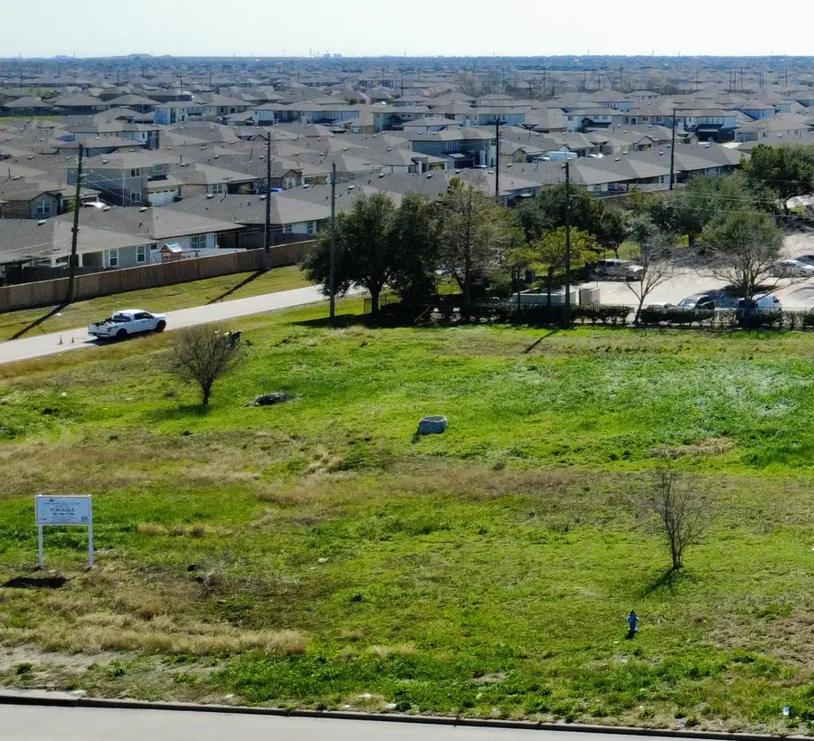 0 Mission Park Drive, Richmond, TX 77407 - #2