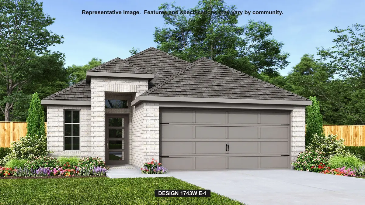 29968 Lucky Pines Street, Magnolia, TX 77354 - #1