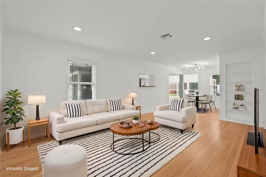 806 Nashua Street, Houston, TX 77008 - #3