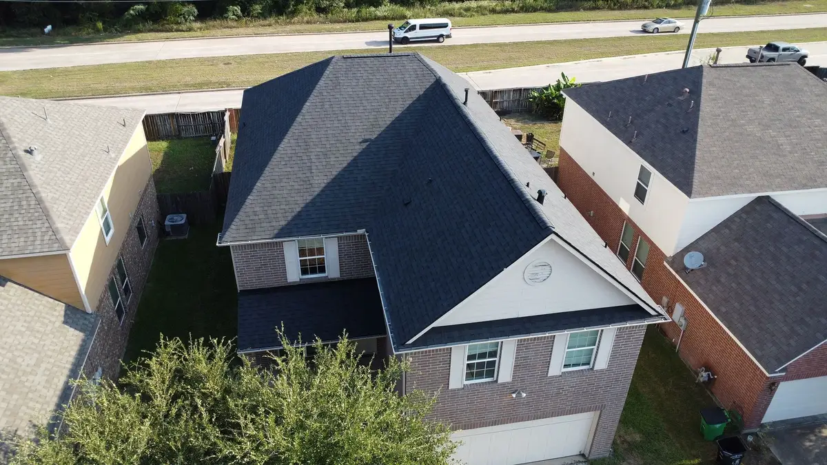 5119 Forest Terrace Drive, Spring, TX 77373 - #1