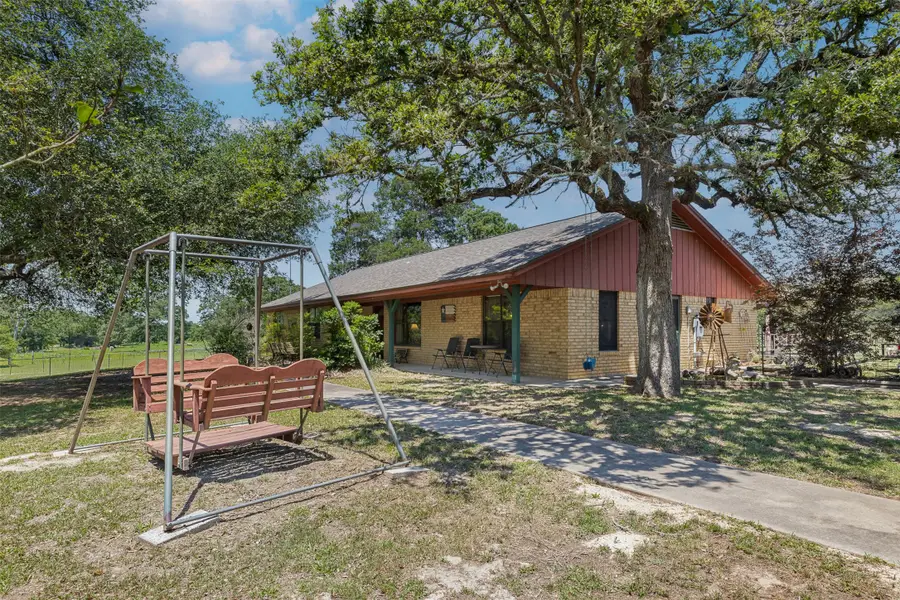 3248 County Road 324, Caldwell, TX 77836 - #2