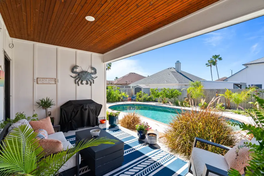 13849 Hawksnest Bay Drive, Corpus Christi, TX 78418 - #3