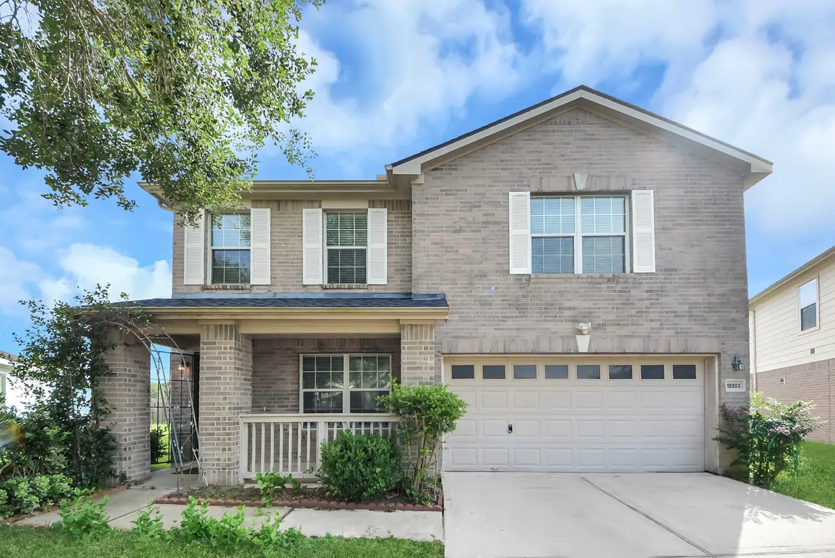 15202 Lynford Crest Drive, Houston, TX 77083 - #1