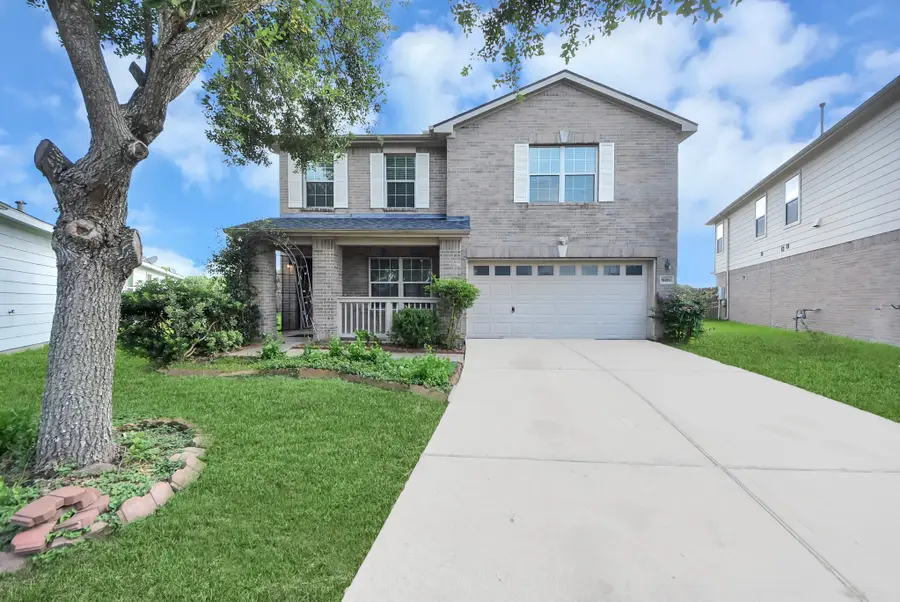 15202 Lynford Crest Drive, Houston, TX 77083 - #2