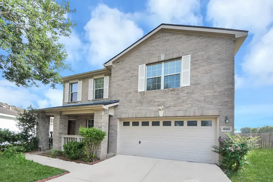 15202 Lynford Crest Drive, Houston, TX 77083 - #3