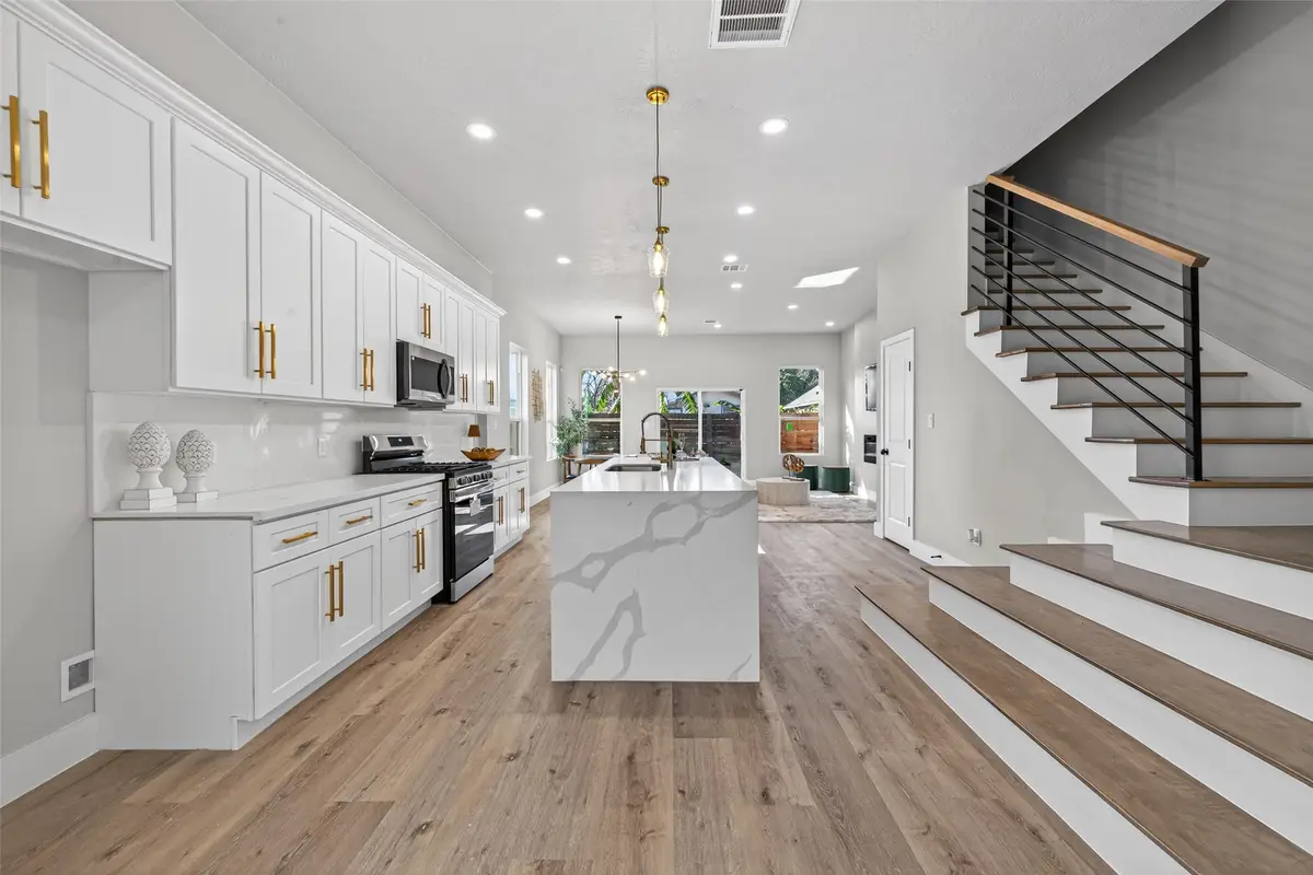 4117 Yale Street, Houston, TX 77018 - #1