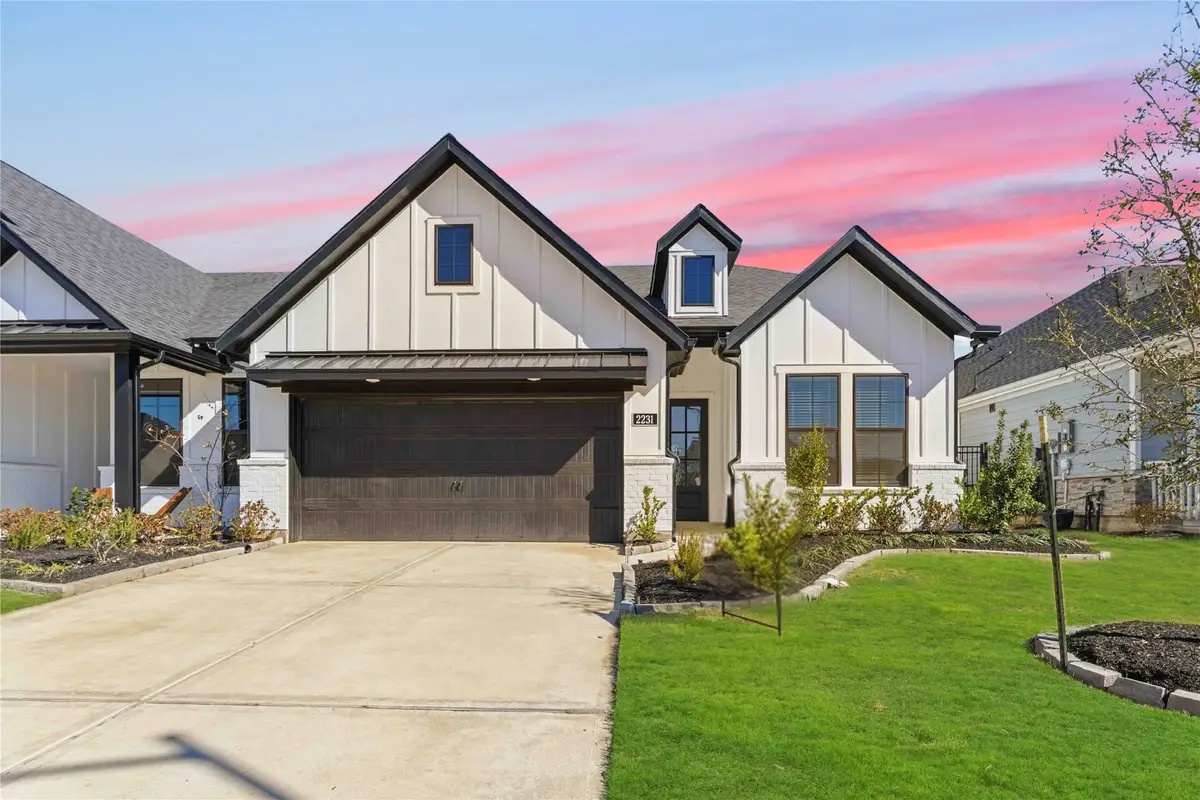 2231 Birch View Lane, Katy, TX 77494 - #1
