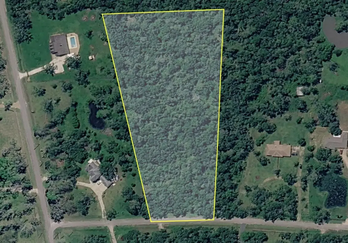 0 Squirrel Hollow Road, Damon, TX 77430 - #1