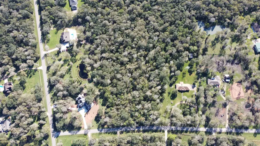 0 Squirrel Hollow Road, Damon, TX 77430 - #3