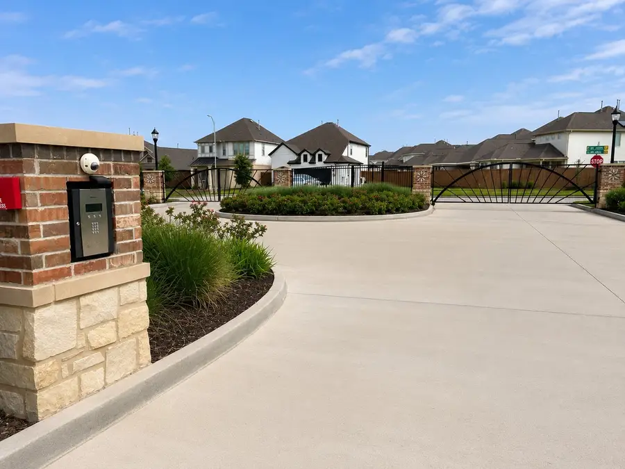 749 Lake Lacosta Drive, Katy, TX 77493 - #2