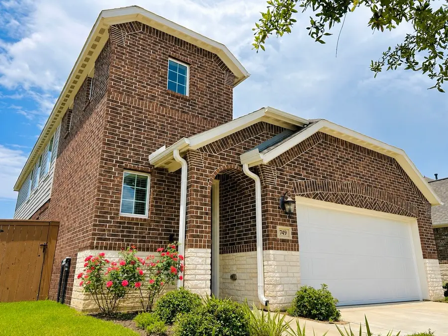 749 Lake Lacosta Drive, Katy, TX 77493 - #3