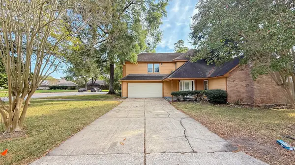 19511 Oak Center Court, Humble, TX 77346