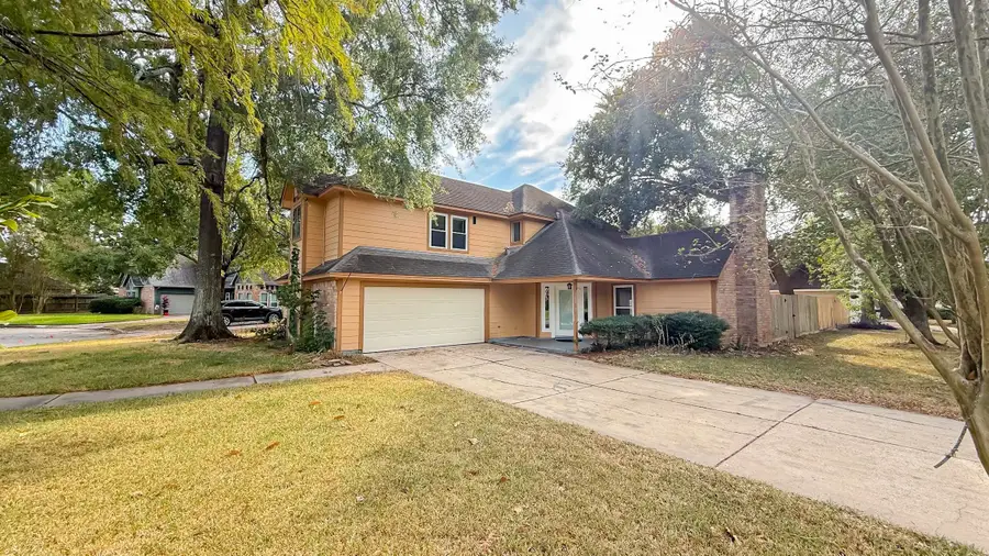 19511 Oak Center Court, Humble, TX 77346 - Image #3