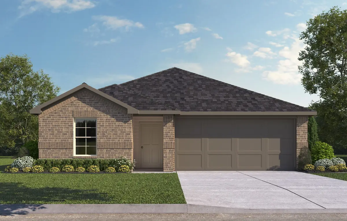 10735 Dogwood Sky Drive, Beasley, TX 77417 - Image #1