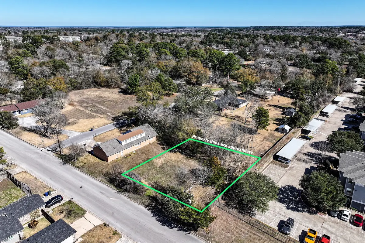 Lot 47B Normal Park Drive, Huntsville, TX 77320 - #1