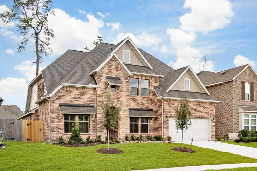 32181 Park Plains Drive, Conroe, TX 77385 - #2