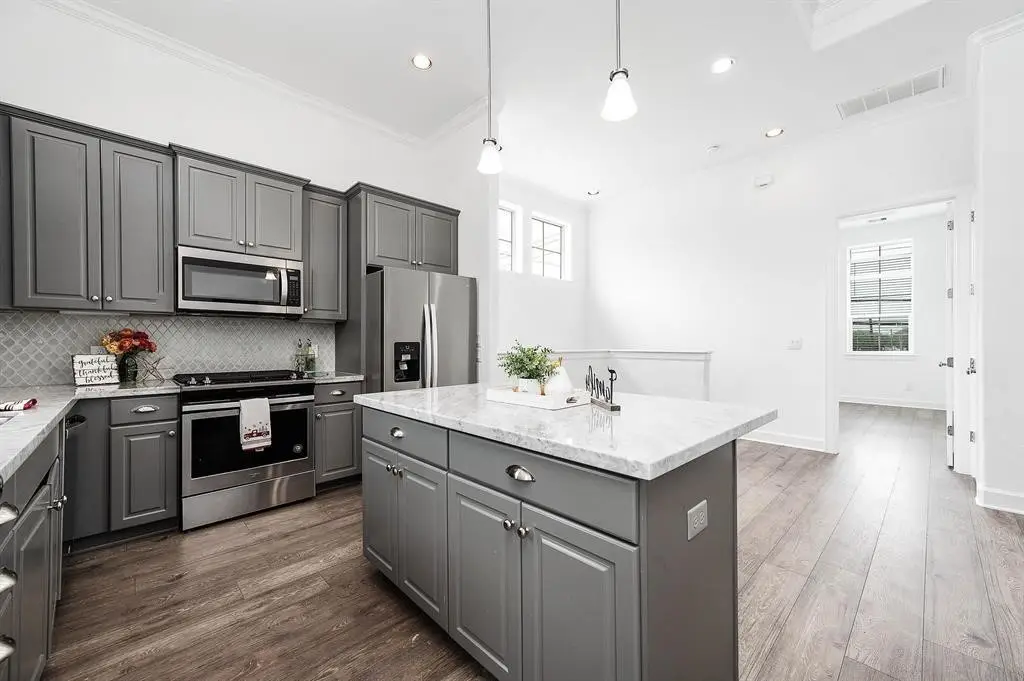 2103 Naomi Street #A, Houston, TX 77054 - #1