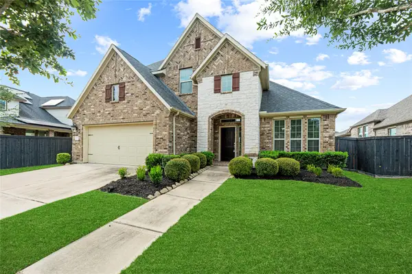 934 Windy Garden Way, Richmond, TX 77406