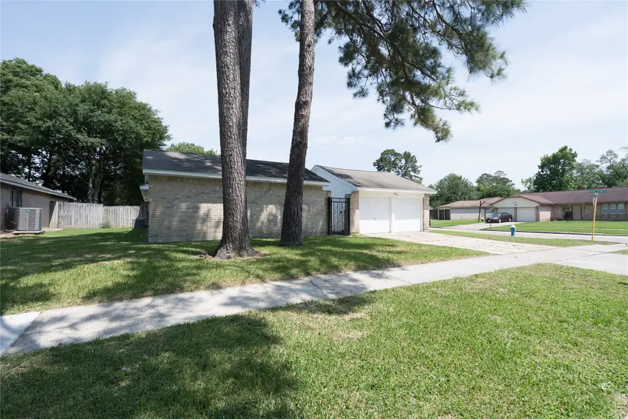 6023 Knotty Post Lane, Spring, TX 77373 - #2