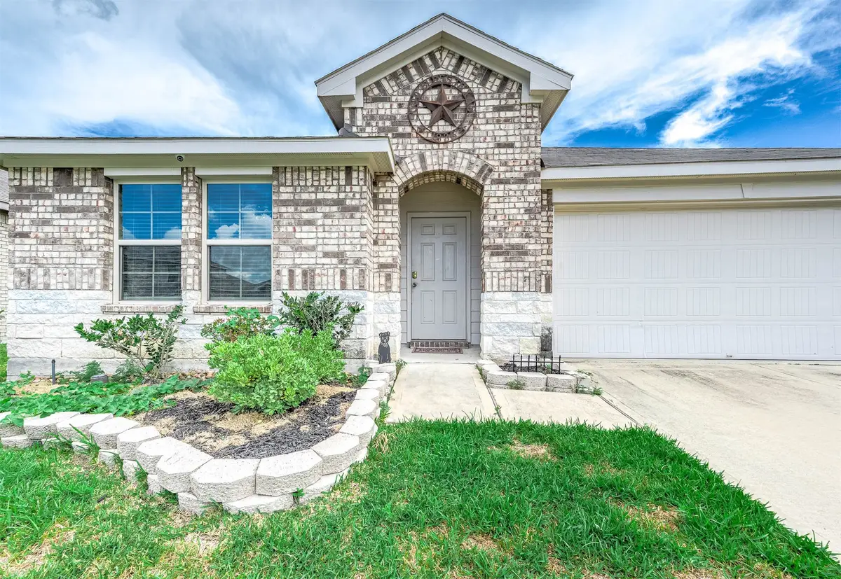 5418 Clearwater Canyon Trail, Katy, TX 77449 - #1