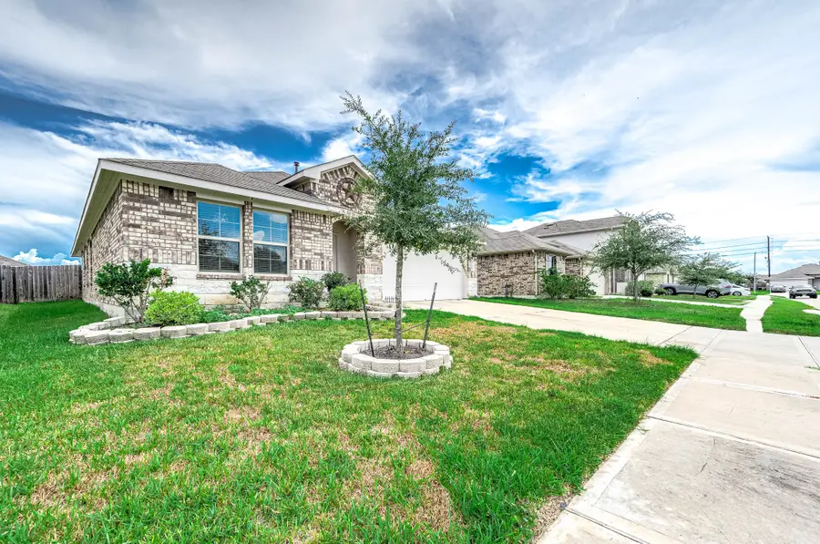 5418 Clearwater Canyon Trail, Katy, TX 77449 - #2