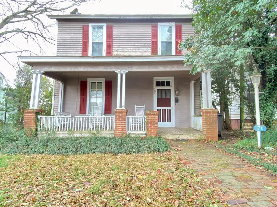 108 W Liberty Street, Washington, GA 30673 - #2