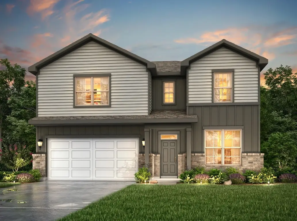 17211 White Peace Drive, Waller, TX 77484 - #1