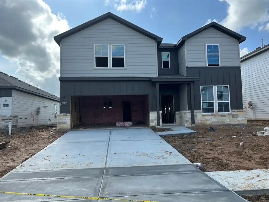 17211 White Peace Drive, Waller, TX 77484 - #2