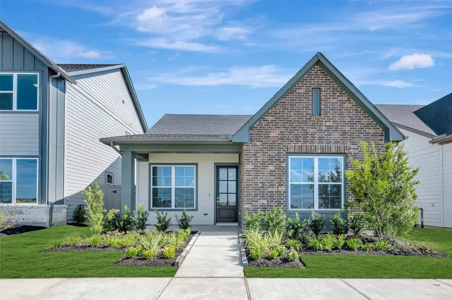 16734 Vibrant Avenue, Hockley, TX 77447 - #2